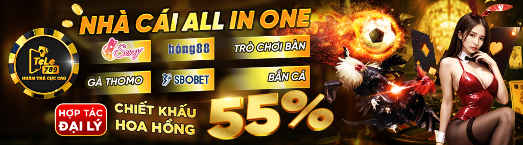 đại lý tele789